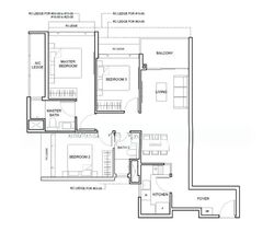 THE ARCADY AT BOON KENG (D12), Apartment #512914471